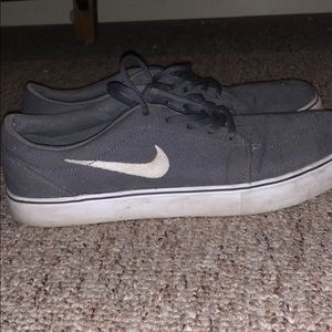 Nike Skateboarding Shoe